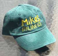Miko's Cap